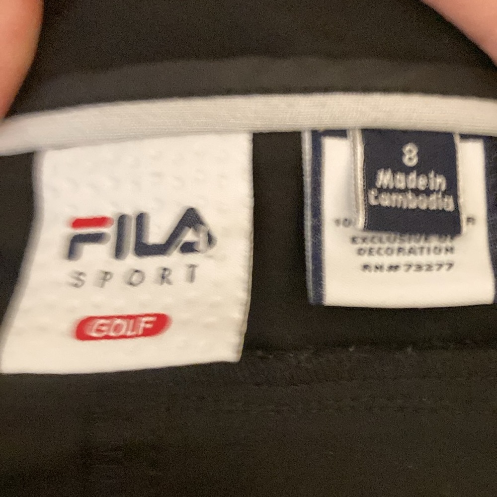 FILA SPORT Capri - Picture 3 of 4